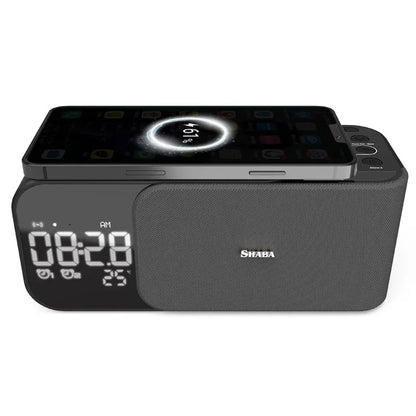 3in1 Wireless Charger Hub