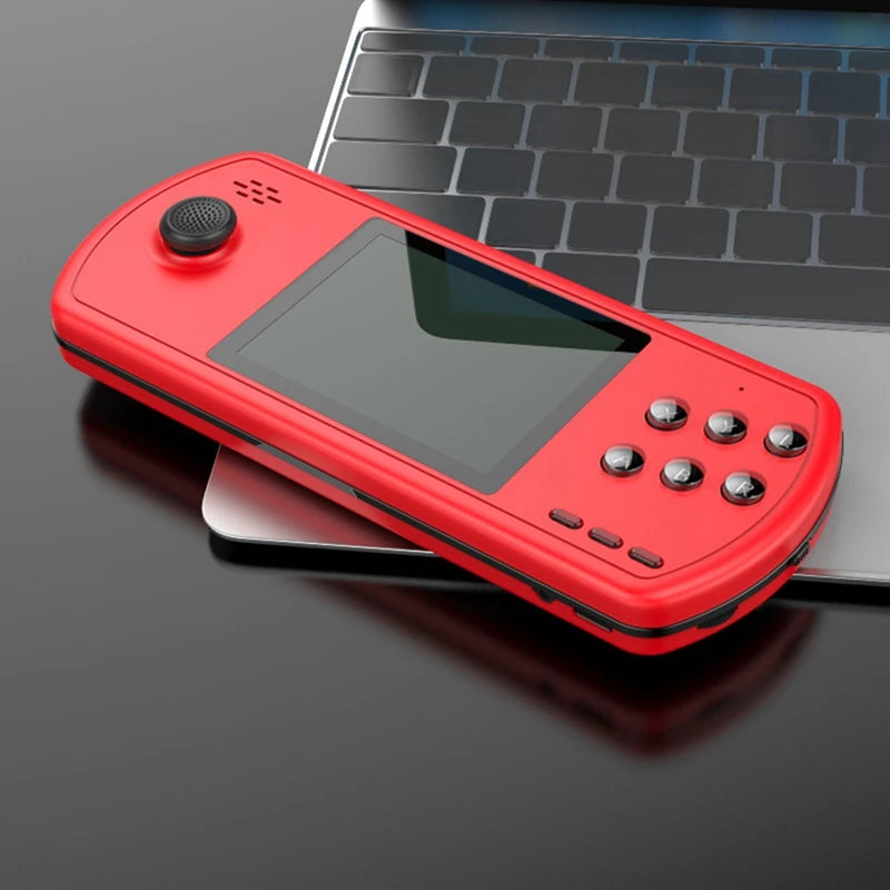 GameMax Portable Console (D22)