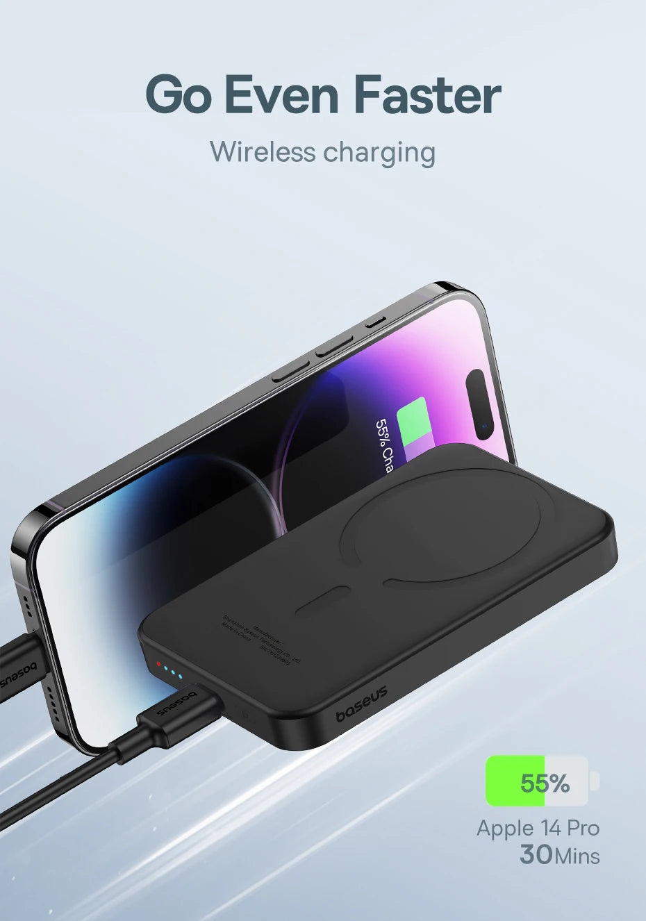 MagSafe PowerBank Pro