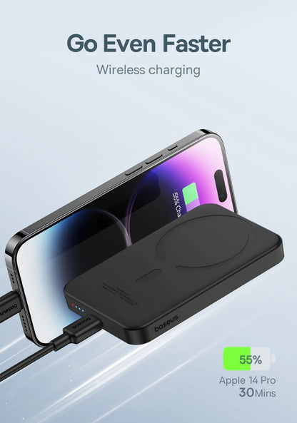 MagSafe PowerBank Pro
