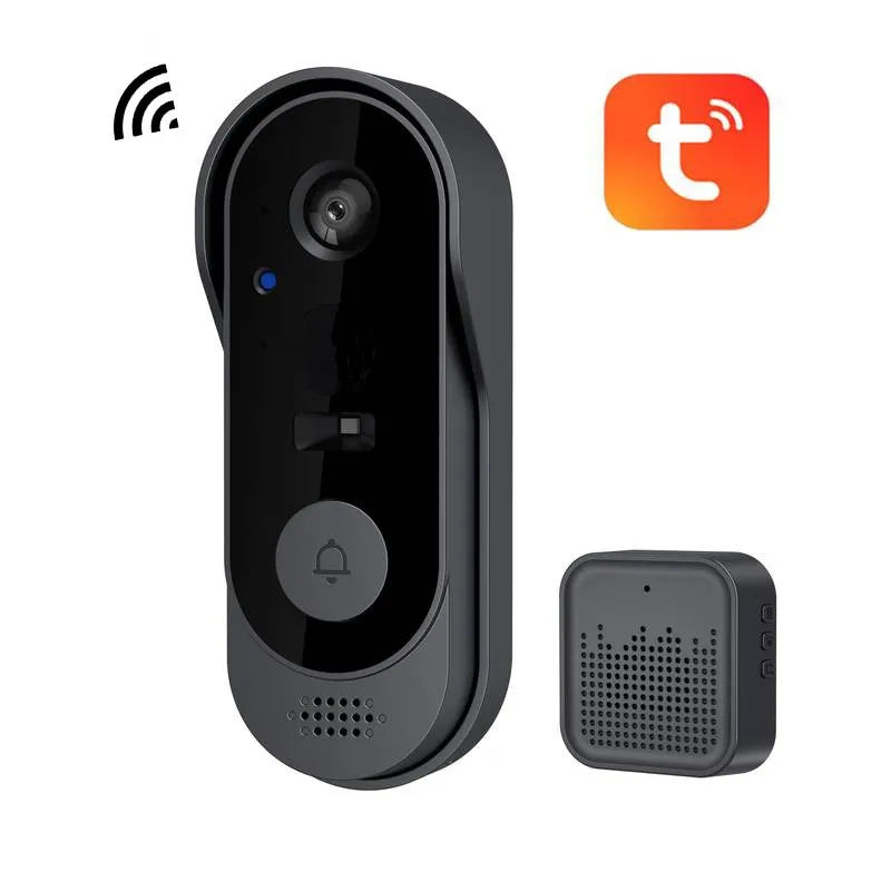 SmartHome Video Doorbell
