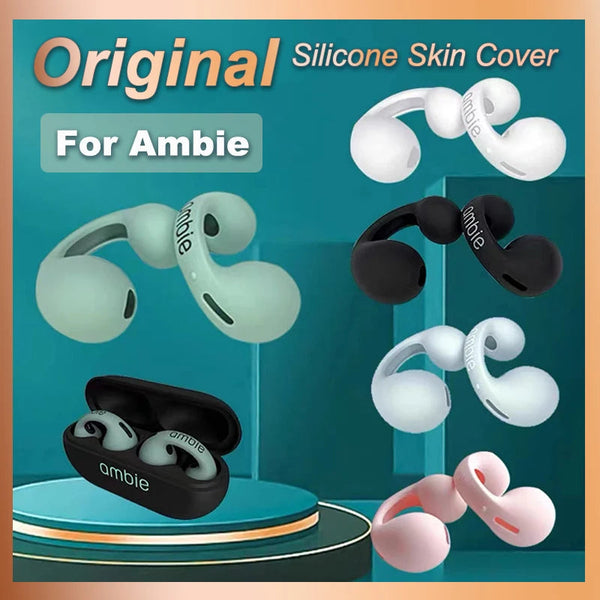 Ambie Earbuds Cozy Covers
